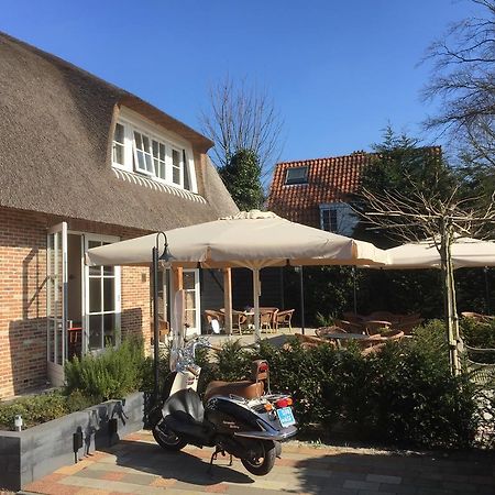 Herberg Het Landhuis سكورل المظهر الخارجي الصورة