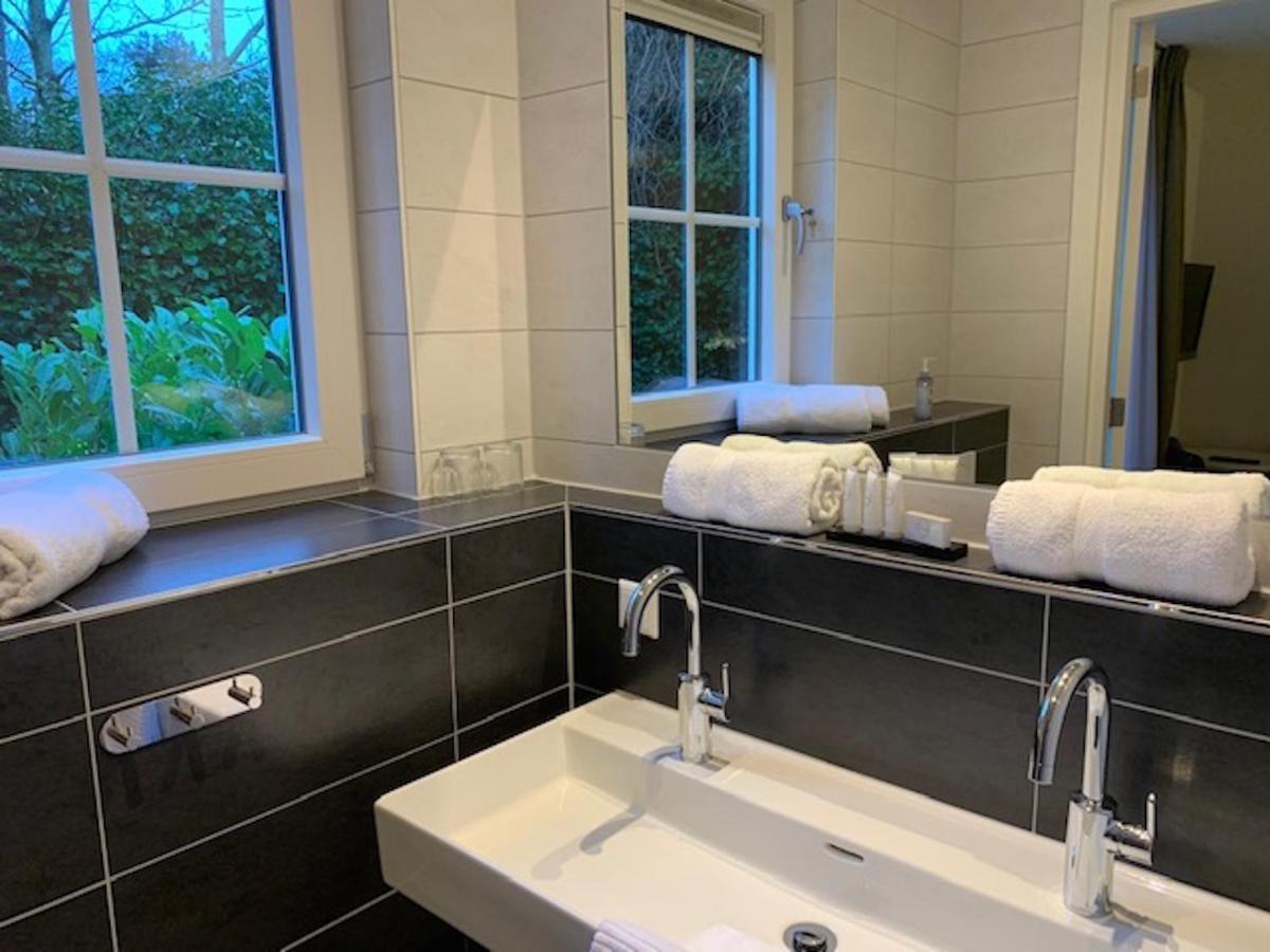 Herberg Het Landhuis سكورل المظهر الخارجي الصورة