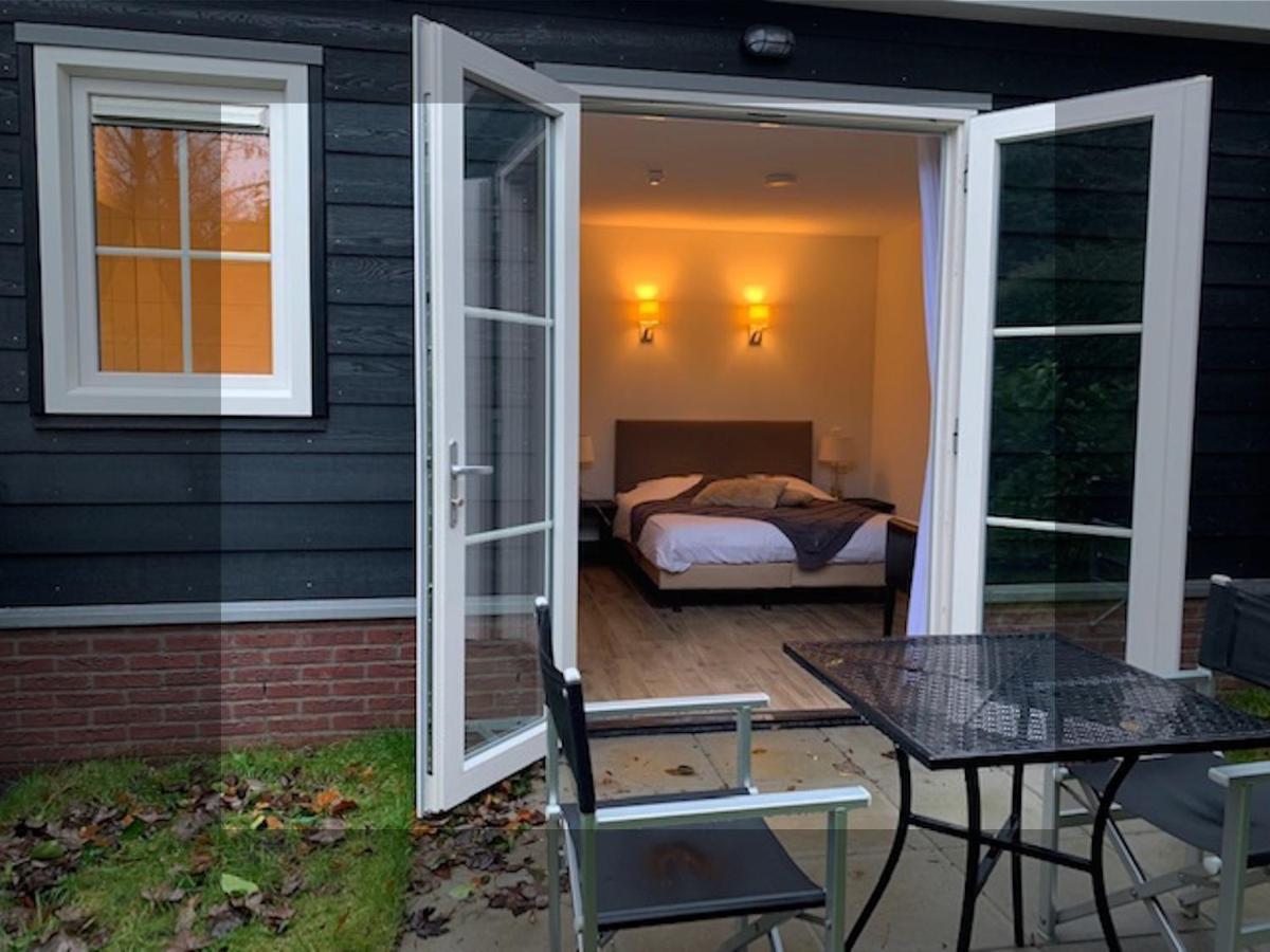 Herberg Het Landhuis سكورل المظهر الخارجي الصورة