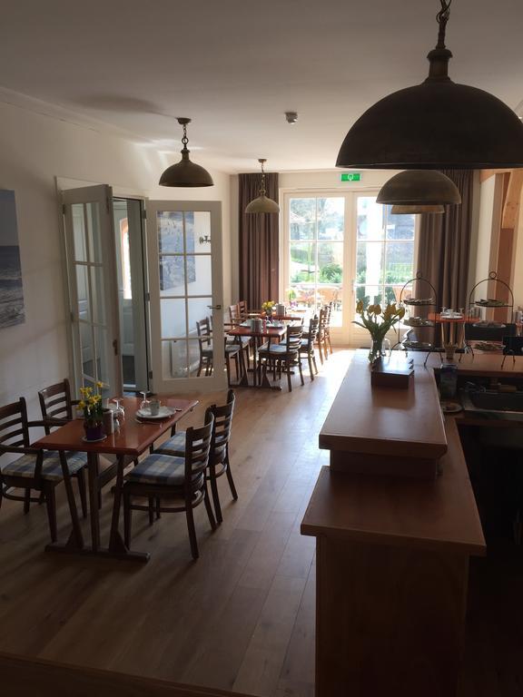 Herberg Het Landhuis سكورل المظهر الخارجي الصورة
