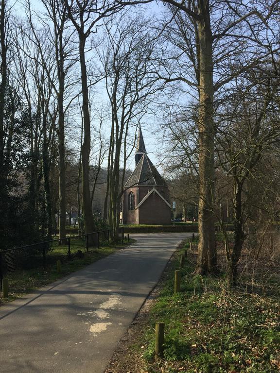Herberg Het Landhuis سكورل المظهر الخارجي الصورة