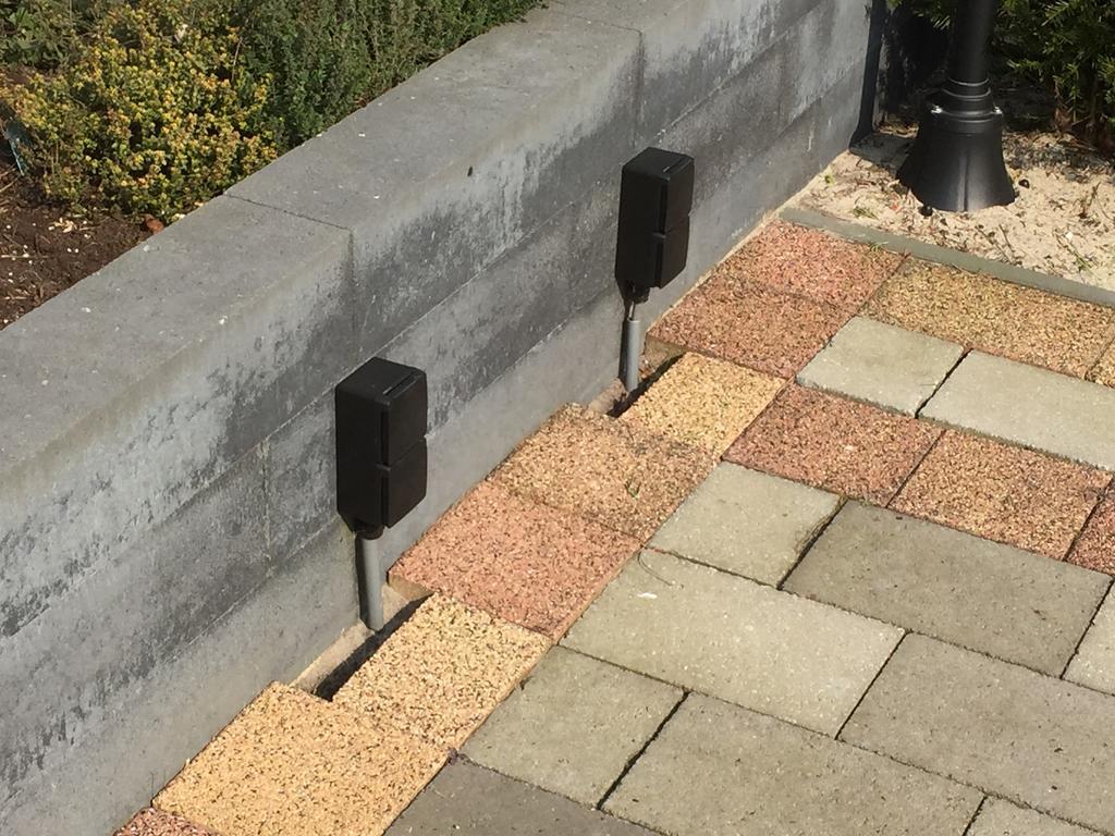 Herberg Het Landhuis سكورل المظهر الخارجي الصورة