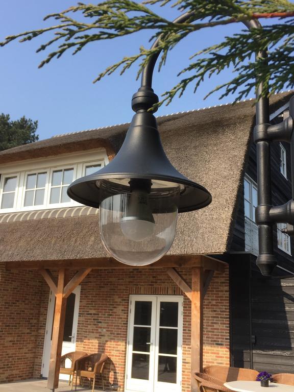Herberg Het Landhuis سكورل المظهر الخارجي الصورة
