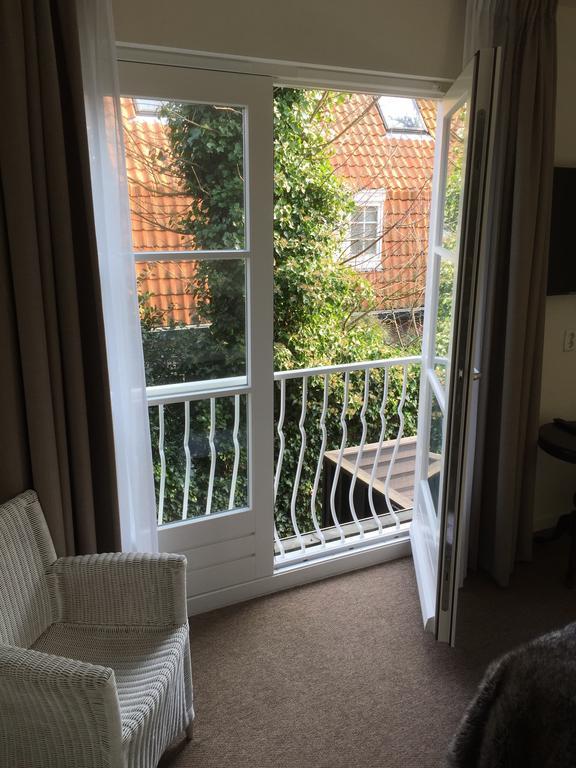 Herberg Het Landhuis سكورل الغرفة الصورة