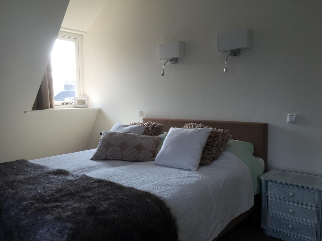 Herberg Het Landhuis سكورل الغرفة الصورة