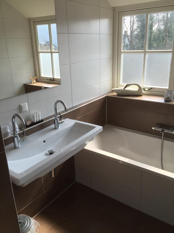 Herberg Het Landhuis سكورل الغرفة الصورة