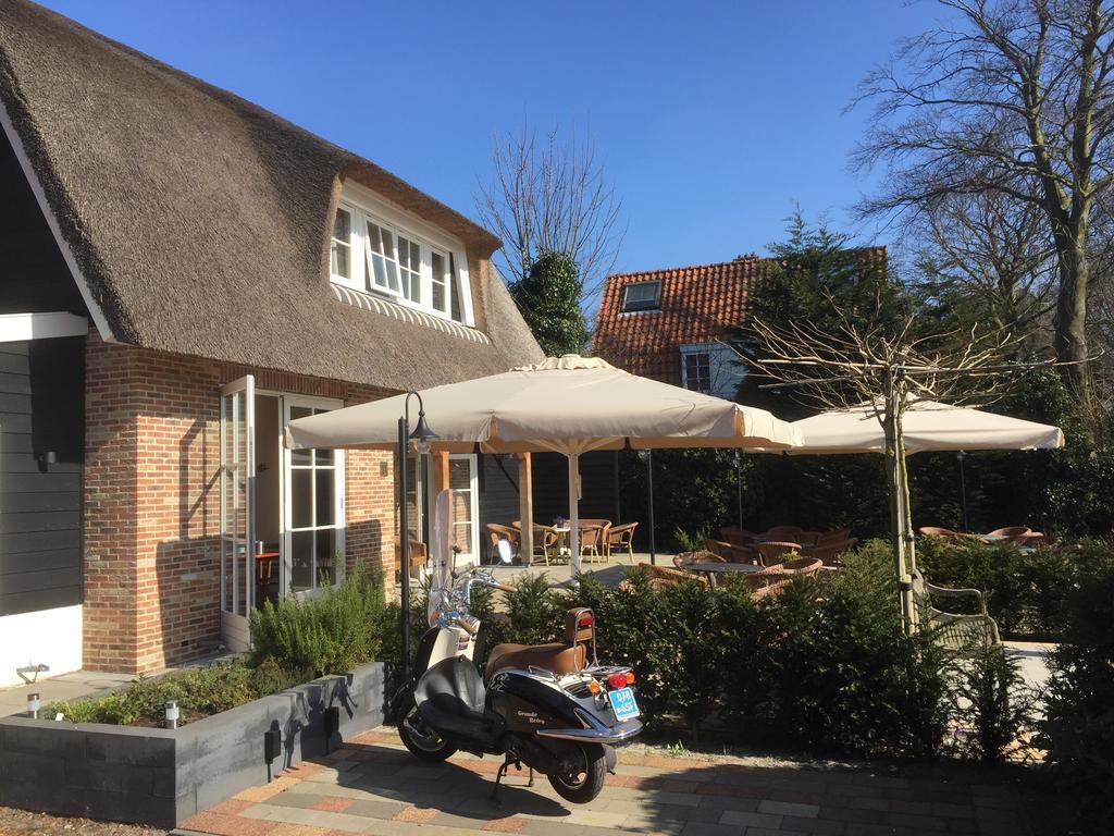 Herberg Het Landhuis سكورل المظهر الخارجي الصورة