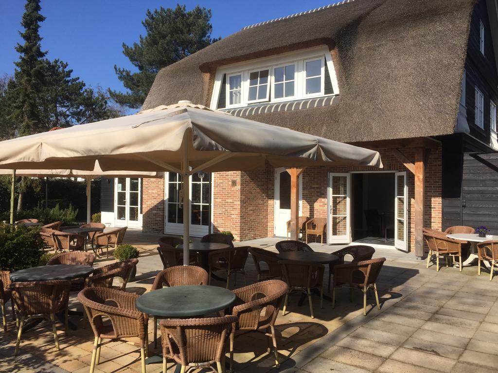 Herberg Het Landhuis سكورل المظهر الخارجي الصورة