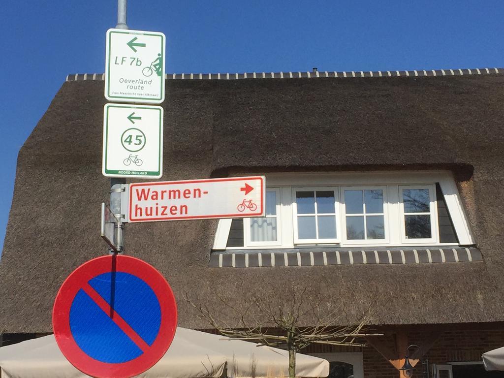 Herberg Het Landhuis سكورل المظهر الخارجي الصورة